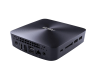 ASUS VivoMINI UN62 i3-4030U/4GB/128SSD/Win10X - 253618 - zdjęcie 4